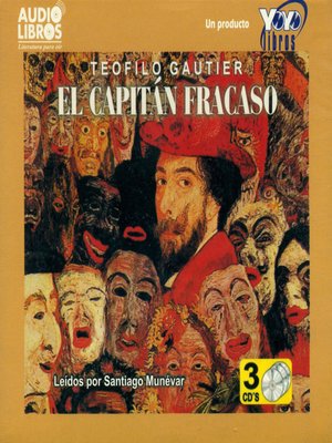 cover image of El Capitan Fracaso